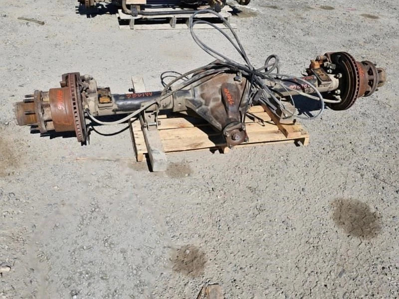 2003 - 2009 Dodge Ram 3500 DRW Dually Axle Rear